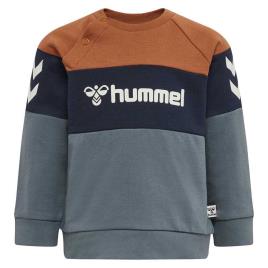 Hummel Samson Sweatshirt  9-12 Months Niño