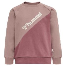 Hummel Sportive Sweatshirt  6-9 Months Niño