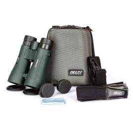 Delta Optical Titanium 8x56 Roh Binoculars