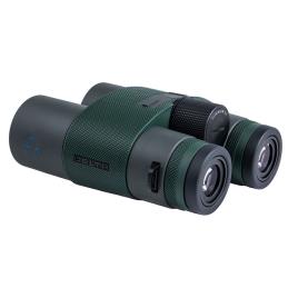 Delta Optical T 9x45 Hd Rf Binoculars With Rangefinder