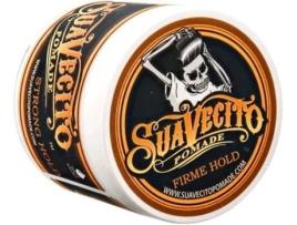 Cera para o Cabelo SUAVECITO Firme Hold Pomade 113 g