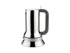 Cafeteira de Café Expresso 300Ml - 9090 ALESSI
