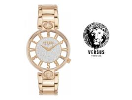 Relógio VERSACE VERSUS Mulher (Aço Inoxidável)