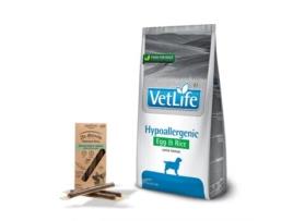 Alimentação para Cães FARMINA (12 kg)