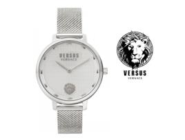 Relógio VERSACE VERSUS Mulher (Aço Inoxidável)