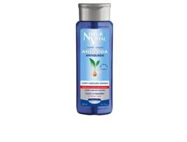 Champô Líquido NATUR VITAL Anti-queda Couro Cabeludo Sensível (300ml)