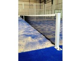 Rede de Padel SOFTEE EQUIPMENT (Multicor - 4 mm)