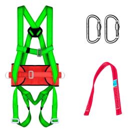 ARNÊS ECOSAFEX 4 031.029.001.001 PONSA - PONSA