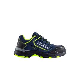 SAPATO LABORAL ALL ROAD BMGF TAMANHO 45 07528BMGF45 SPARCO - SPARCO
