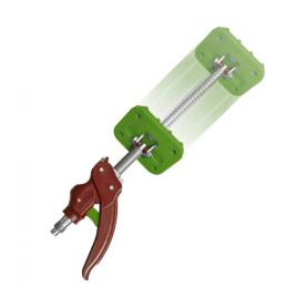 DISPOSITIVO ARM + CONSTRUÇÃO DE ALUMÍNIO PIHER REF. 34089 - PIHER