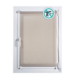 ESTORE DE ROLO CLIP&FIX 150x180cm PEDRA STOR PLANET - STOR PLANET