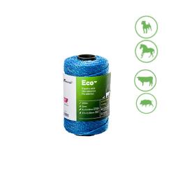 CORDÃO CONDUTOR 2mm 200M PASTORMATIC - PASTORMATIC