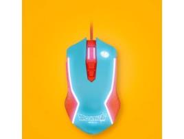 PC Dragon Ball Super Mouse Gokuperp