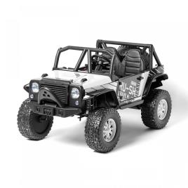 ATAA RALLY DOIS LUGARES 24V BRANCO