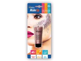 Adereço EUROCARNAVALES 14 Ml De Gel Glitter Multicolorido