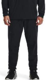 Calças Under Armour UA Unstoppable Brushed Pant-BLK
