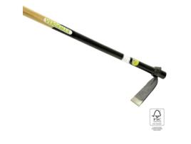 Enxada Tradicional com Cabo