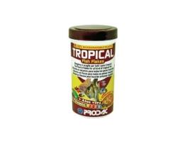 Tropical-Comida em Flocos para Todos Os Peixes Tropicais 1200Ml 200Gr