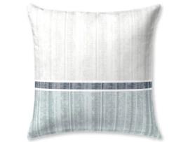 Almofada de Decoração JVR Bombay (Poliéster - Azul - No cm)