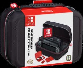 Bolsa Game Traveler Deluxe Nintendo Switch