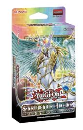 Yu-Gi-Oh! Structure Deck: Leg Crystal Beasts