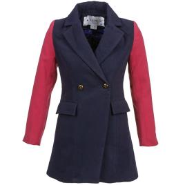 Kling  Casacos VERMEER  Azul Disponível em tamanho para senhora. EU L,EU M.Mulher > Roupas > Casacos