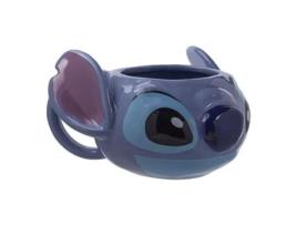 Caneca PALADONE Stitch Azul