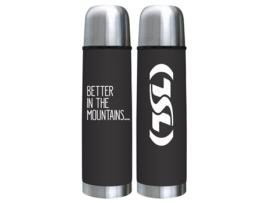 Garrafa Térmica TSL Preto