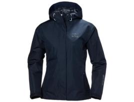 Casaco HELLY HANSEN Mulher (Multicor - M)