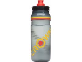Bidão CROWN SPORT NUTRITION Fly El Más Ligero Fly. Utilizado Por Los Mejores Ciclistas Del Mundo (Plástico)