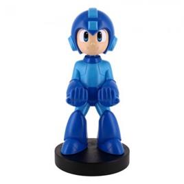 Suporte Cable Guy suporte Mega Man 21cm