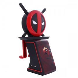 Suporte Cable Guy Ikon Deadpool Marvel 20cm