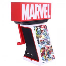 Suporte de suporte Cable Guy Ikon Marvel 20cm