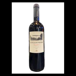 Adega Monte Branco Trincadeira Tinto 2019 0,75L