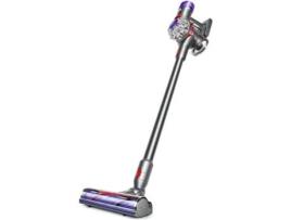 Aspirador Vertical DYSON V8 Origin (21.6 V - Autonomia 40 min - 540 ml)