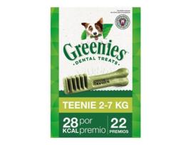Snack para Cães GREENIES (170 gr)