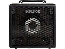 Amplificador NUX MIGHTYB50BT