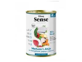 Alimentação para Cães DIBAQ (380 gr)
