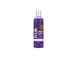 Champô para Yorkshire FRUIT (250 ml)