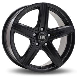 Jante racer ice 7,5x17 5x112 et35 66.5