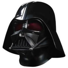 Star Wars - Darth Vader - Capacete electrónico The Black Series