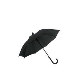 Guarda Chuva 8 Varas Preto 122CM