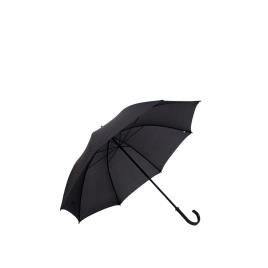 Guarda Chuva 8 Varas Preto 132CM