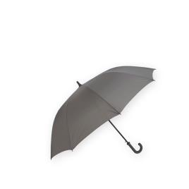 Guarda Chuva 10 Varas Cinza 152CM