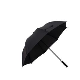 Guarda Chuva 8 Varas Preto 140CM