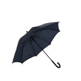 Guarda Chuva 8 Varas Azul Marinho 122CM