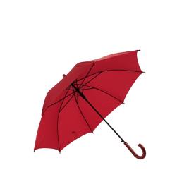 Guarda Chuva 8 Varas Bordeaux 122CM