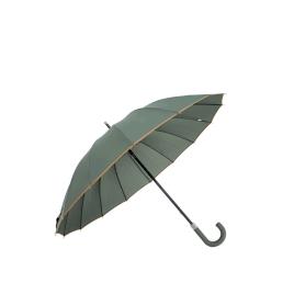 Guarda Chuva 16 Varas Verde 122CM