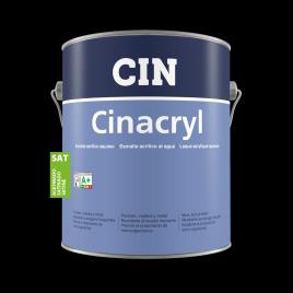 Cinacryl Acetinado 15 litros