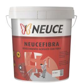 Neucefibra Branco 15 litros